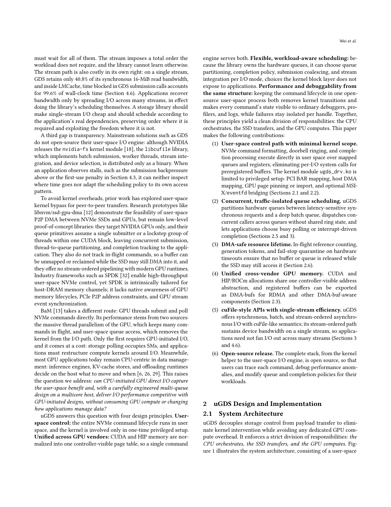架构页(PDF)。